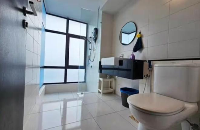 Trefoil Setia City 2Br Shah Alam Exteriör bild